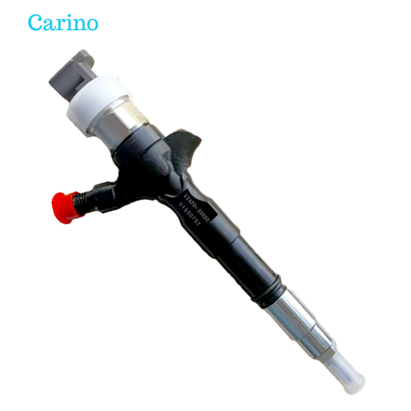 095000-7380 23670-30240 Diesel Injector 